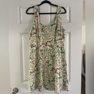 Cottage Core Sundress